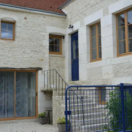 Hébergement de vacances Balnot-sur-laignes, 5 Pièces, 10 Personnes - Fr-1-543-170 Balnot-sur-Laignes
