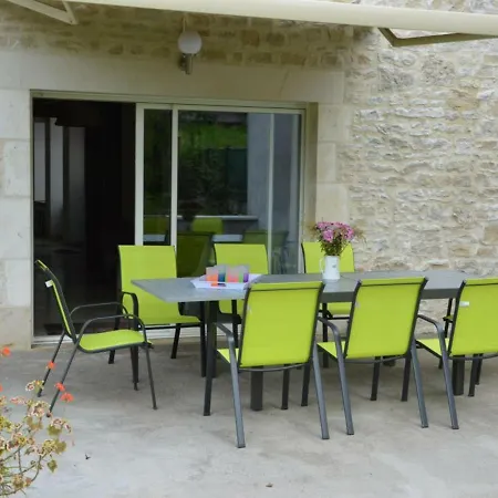 Hébergement de vacances Balnot-sur-laignes, 5 Pièces, 10 Personnes - Fr-1-543-170 Balnot-sur-Laignes
