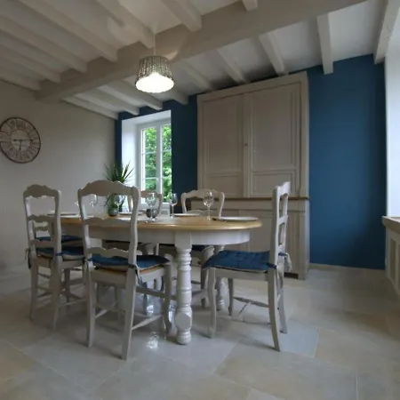 Hébergement de vacances Balnot-sur-laignes, 5 Pièces, 10 Personnes - Fr-1-543-170 Balnot-sur-Laignes