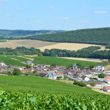 Hébergement de vacances Balnot-sur-laignes, 5 Pièces, 10 Personnes - Fr-1-543-170 Balnot-sur-Laignes