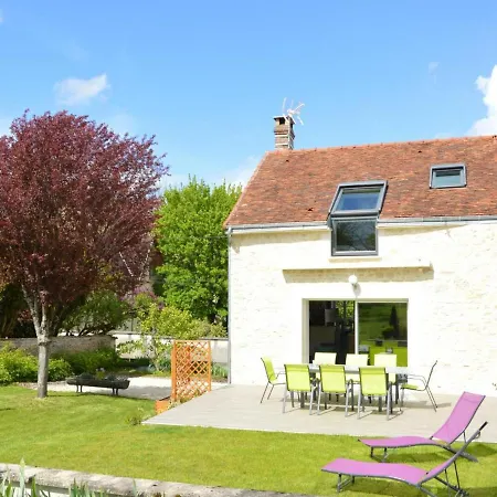 Balnot-sur-laignes, 5 Pièces, 10 Personnes - Fr-1-543-170 Hébergement de vacances Balnot-sur-Laignes